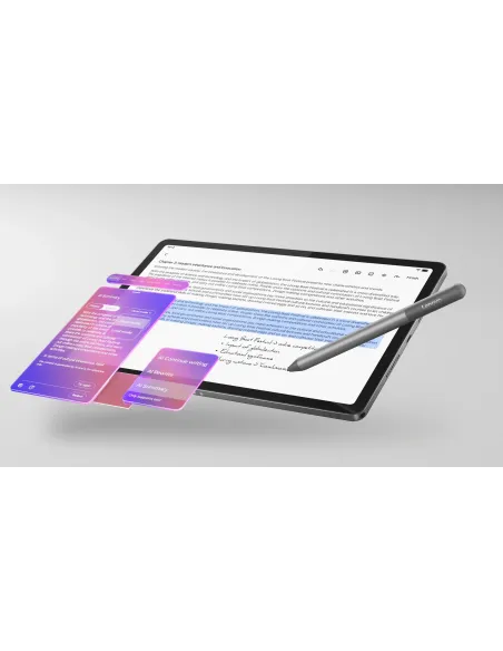 Lenovo Idea Tab 5G Mediatek 256 GB 27,9 cm (11") 8 GB Wi-Fi 5 (802.11ac) Android 15 Gris