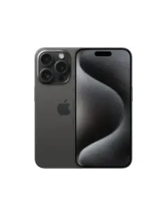 CKP iPhone 15 Pro Max Semi Nuevo 256GB Black B