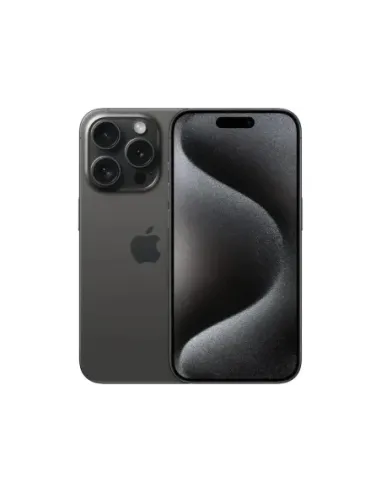 CKP iPhone 15 Pro Max Semi Nuevo 256GB Black B