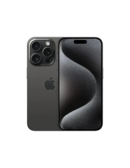 CKP iPhone 15 Pro Max Semi Nuevo 256GB Black B