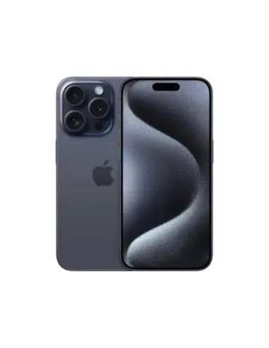 CKP iPhone 15 Pro Max Semi Nuevo 256GB Blue GradoB