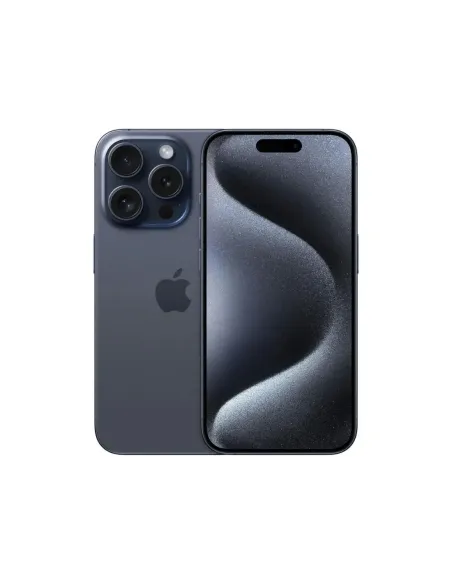 CKP iPhone 15 Pro Max Semi Nuevo 256GB Blue GradoB