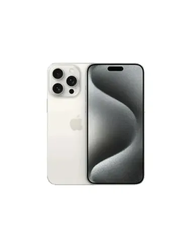 CKP iPhone 15 Pro Max Semi Nuevo 256GB Natural GrB