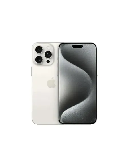 CKP iPhone 15 Pro Max Semi Nuevo 256GB Natural GrB