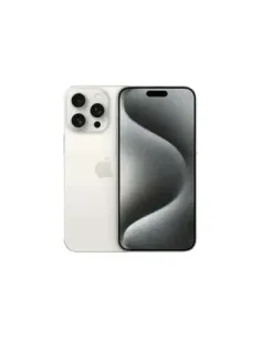 CKP iPhone 15 Pro Max Semi Nuevo 256GB White Gr B