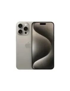 CKP iPhone 15 Pro Max Semi Nuevo 256GB Natural A