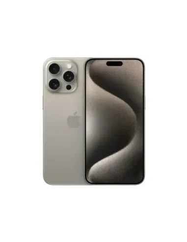 CKP iPhone 15 Pro Max Semi Nuevo 256GB Natural A