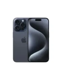 CKP iPhone 15 Pro Semi Nuevo 512Gb Blue B