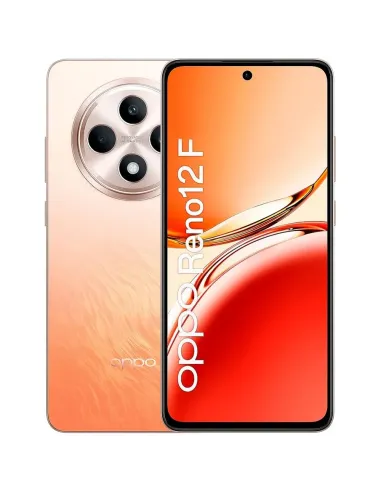 OPPO Reno12 F 4G