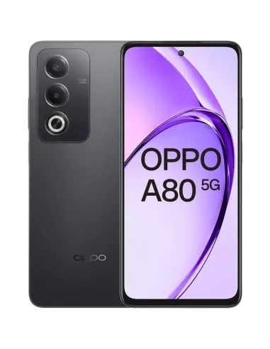 OPPO A80 5G