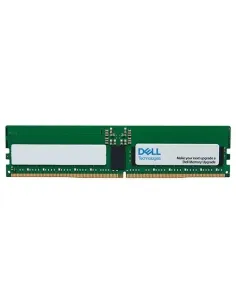 DELL AC830717 módulo de memoria 32 GB 1 x 32 GB DDR5 5600 MT s 288-pin DIMM ECC
