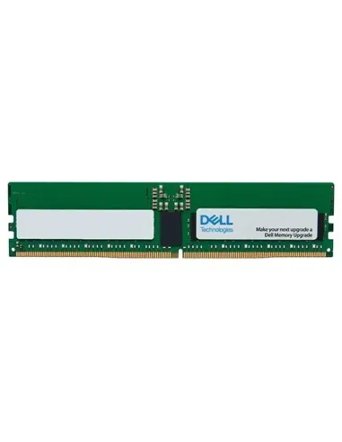 DELL AC830717 módulo de memoria 32 GB 1 x 32 GB DDR5 5600 MT s 288-pin DIMM ECC