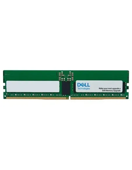DELL AC830717 módulo de memoria 32 GB 1 x 32 GB DDR5 5600 MT s 288-pin DIMM ECC