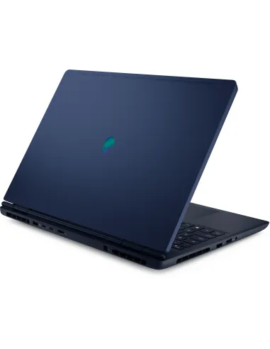 Alienware AC16250 Intel Core 7 240H Portátil 40,6 cm (16") WQXGA 32 GB DDR5-SDRAM 1 TB SSD NVIDIA GeForce RTX 5060 Wi-Fi 7