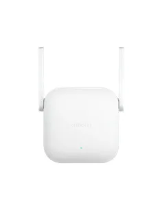 Repetidor inalambrico xiaomi mi wifi range extender n300 300mbps - 2 antenas