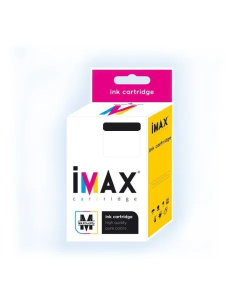Cartucho tinta imax lc970 lc1000bk negro - Comprar Cartucho tinta imax lc970 lc1000bk negro