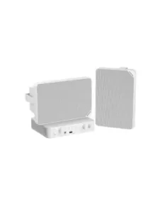 Hikvision DS-QAE0KA60120-2 Kit 1xAmpl 2xAlta Techo