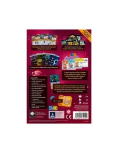 Expansión galaxy trucker ¿¡hacer qué?!