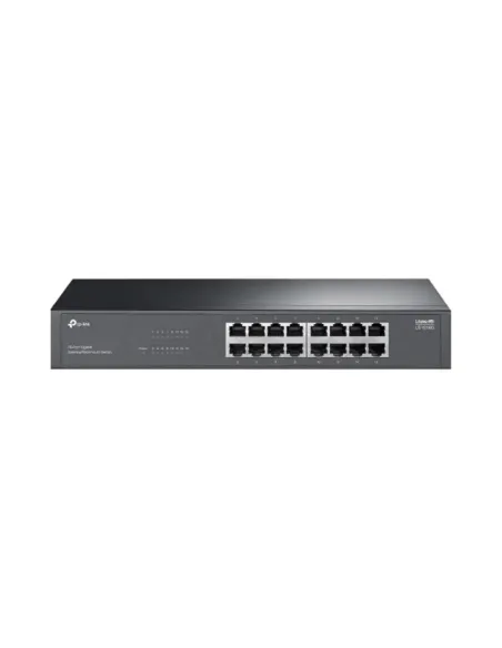 Switch tp - link ls1016g 16 puertos