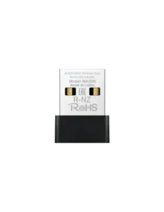 Adaptador usb red mercusys ma20n 433mbps