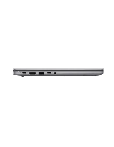 ASUS ExpertBook P1 PM1403CDA-S60406 - Ordenador Portátil 14" Full HD (AMD Ryzen 7 170, 16GB RAM, 512GB SSD, Radeon 680M, Sin