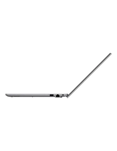 ASUS ExpertBook P1 PM1403CDA-S60406 - Ordenador Portátil 14" Full HD (AMD Ryzen 7 170, 16GB RAM, 512GB SSD, Radeon 680M, Sin
