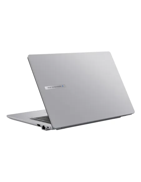 ASUS ExpertBook P1 PM1403CDA-S60406 - Ordenador Portátil 14" Full HD (AMD Ryzen 7 170, 16GB RAM, 512GB SSD, Radeon 680M, Sin