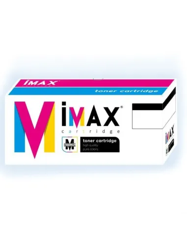 Toner imax q6470a negro hp (6000pag) - Comprar Toner imax q6470a negro hp (6000pag)