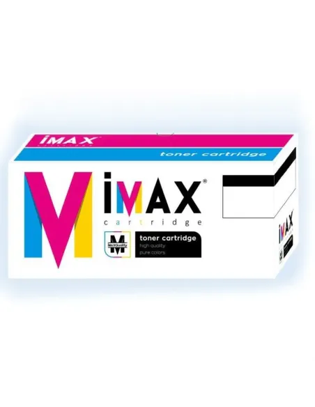 Toner imax q6470a negro hp (6000pag) - Comprar Toner imax q6470a negro hp (6000pag)
