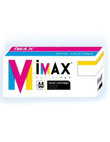 Toner imax oki 43459369 amarillo c3520 - Comprar Toner imax oki 43459369 amarillo c3520