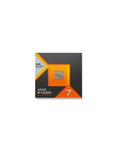 Procesador AMD Ryzen 7 7700X3D 4.00GHz Socket AM5