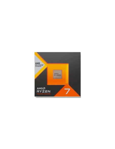 Procesador AMD Ryzen 7 7700X3D 4.00GHz Socket AM5
