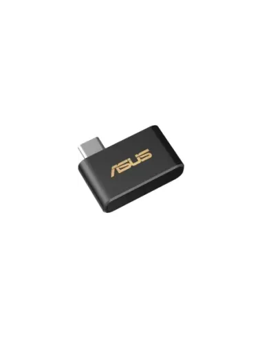 Adaptador USB Tipo-C - WiFi 7 Asus USB-BE93 Mini/ 6500Mbps