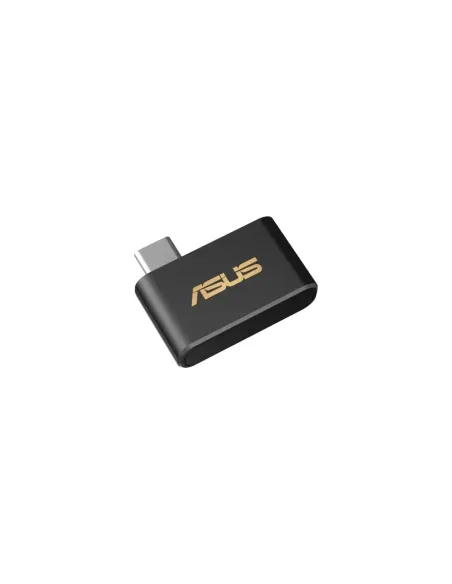 Adaptador USB Tipo-C - WiFi 7 Asus USB-BE93 Mini/ 6500Mbps