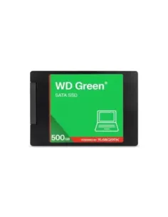 WD Green WDS500G5G0A SSD 500GB 2.5" SATA3