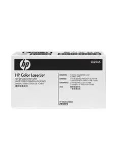 HP Unidad de extracción de tóner HP Color LaserJet CE254A