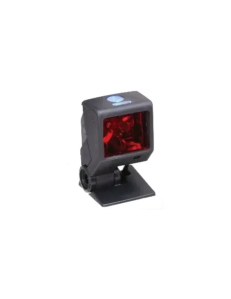 Lector codigo barras quantum ms - 3580 1d