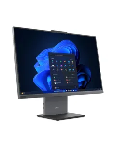 Lenovo ThinkCentre neo 50a 24 Gen 6 LNL Intel Core Ultra 5 226V 60,5 cm (23.8") 1920 x 1080 Pixeles PC todo en uno 16 GB 512 GB