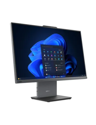 Lenovo ThinkCentre neo 50a 24 Gen 6 LNL Intel Core Ultra 5 226V 60,5 cm (23.8") 1920 x 1080 Pixeles PC todo en uno 16 GB 512 GB
