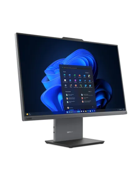 Lenovo ThinkCentre neo 50a 24 Gen 6 LNL Intel Core Ultra 5 226V 60,5 cm (23.8") 1920 x 1080 Pixeles PC todo en uno 16 GB 512 GB