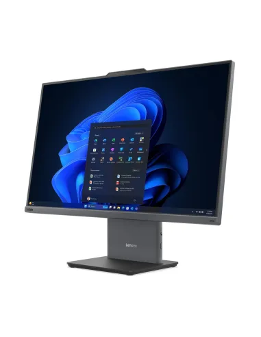 Lenovo ThinkCentre neo 50a 24 Gen 6 LNL Intel Core Ultra 5 226V 60,5 cm (23.8") 1920 x 1080 Pixeles PC todo en uno 16 GB 512 GB