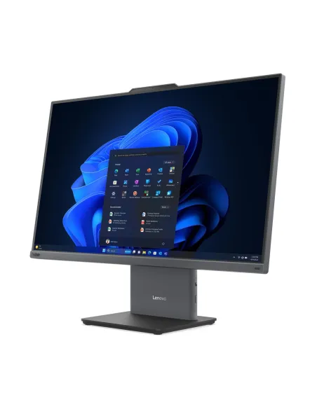 Lenovo ThinkCentre neo 50a 24 Gen 6 LNL Intel Core Ultra 5 226V 60,5 cm (23.8") 1920 x 1080 Pixeles PC todo en uno 16 GB 512 GB