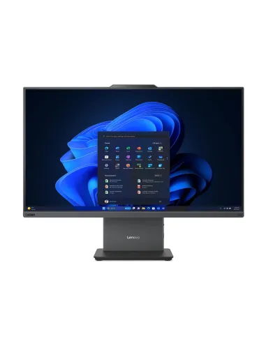 Lenovo ThinkCentre neo 50a 24 Gen 6 LNL Intel Core Ultra 5 226V 60,5 cm (23.8") 1920 x 1080 Pixeles PC todo en uno 16 GB 512 GB