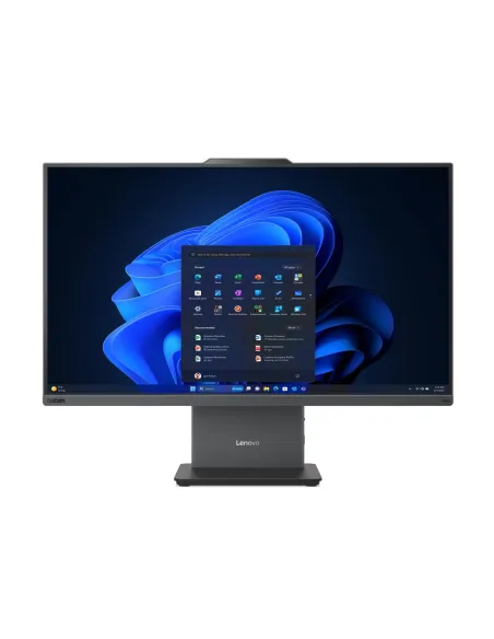 Lenovo ThinkCentre neo 50a 24 Gen 6 LNL Intel Core Ultra 5 226V 60,5 cm (23.8") 1920 x 1080 Pixeles PC todo en uno 16 GB 512 GB