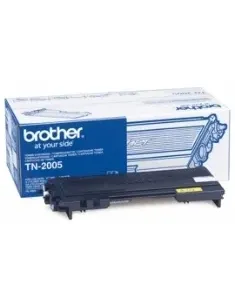 Brother TN-2005 Toner Cartridge
