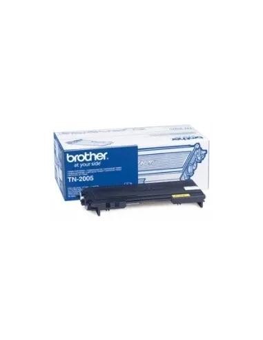 Brother TN-2005 Toner Cartridge
