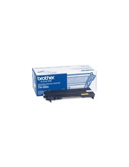 Brother TN-2005 Toner Cartridge