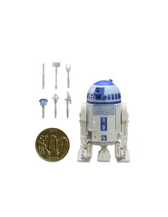 Star Wars The Black Series Artoo-Detoo (R2-D2)
