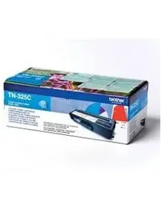 Brother TN-325C