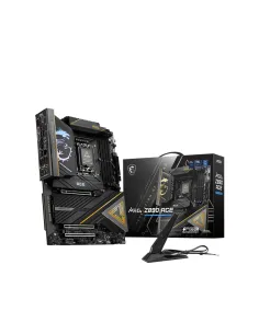 MSI MEG Z890 ACE placa base Intel Z890 LGA 1851 (Socket V1) ATX
